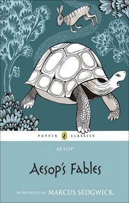 AESOP'S FABLES | 9780141345246 | AESOP
