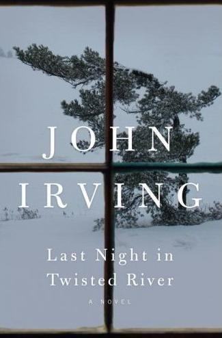 LAST NIGHT IN TWISTED RIVER | 9781400063840 | JOHN IRVING