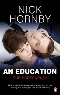 EDUCATION, AN (SCREENPLAY) | 9780141044743 | NICK HORNBY