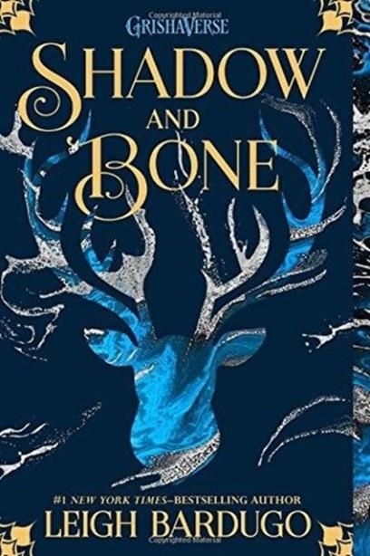 SHADOW AND BONE | 9781250027436 | LEIGH BARDUGO