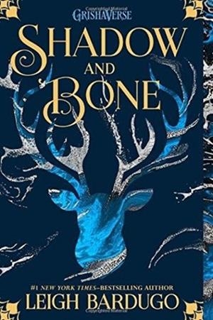 SHADOW AND BONE | 9781250027436 | LEIGH BARDUGO