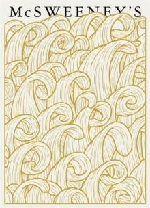 MCSWEENEY'S 31 | 9780241144695 | DAVE EGGERS