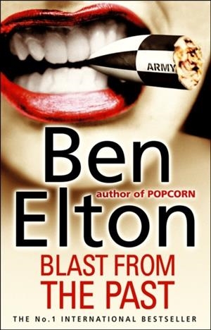 BLAST FROM THE PAST | 9780552998338 | ELTON, B