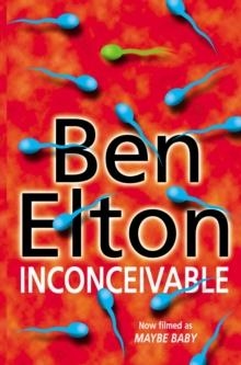 INCONCEIVABLE | 9780552146982 | ELTON, B