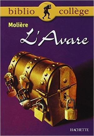 AVARE BIBLIOCOLLEGE | 9782011679598