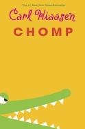 CHOMP | 9780375868276 | CARL HIAASEN