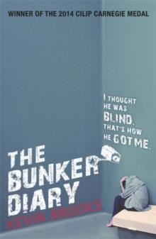 BUNKER DIARY, THE | 9780141326122 | KEVIN BROOKS