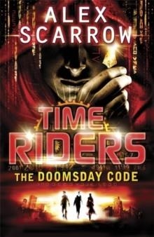 DOOMSDAY CODE | 9780141333489 | ALEX SCARROW