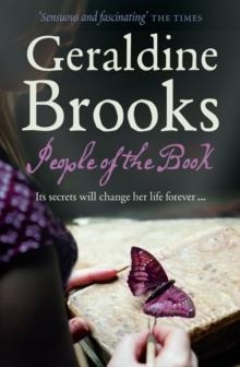 PEOPLE OF THE BOOK | 9780007177424 | GERALDINE BROOKS