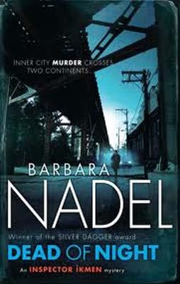 DEAD OF NIGHT | 9780755371662 | BARBARA NADEL