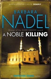 NOBLE KILLING, A | 9780755371624 | BARBARA NADEL