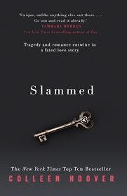 SLAMMED: TIKTOK MADE ME BUY IT! | 9781471125676 | COLLEEN HOOVER