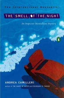 SMELL OF THE NIGHT, THE | 9780143036203 | ANDREA CAMILLERI