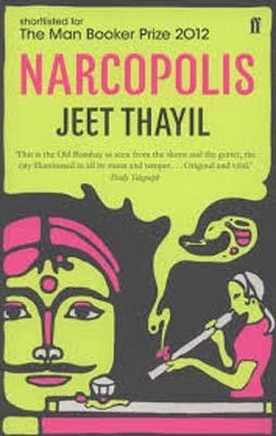 NARCOPOLIS | 9780571275786 | JEET THAYIL