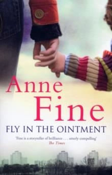 FLY IN THE OINTMENT | 9780552774673 | ANNE FINE