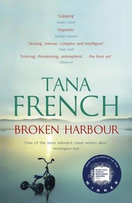 BROKEN HARBOUR | 9780340977651 | TANA FRENCH