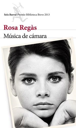 MUSICA DE CAMARA | 9788432215865 | Regàs Pagès, Rosa