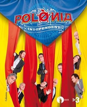 POLONIA INDEPENDENT | 9788466416320 | Soler, Toni