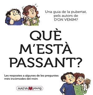 QUE M'ESTA PASSANT? | 9788415532897 | Mayle, Peter;Robins, Arthur