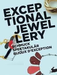 EXEPTIONAL JEWELLERY | 9789054961710 | NOOVO