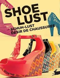 SHOE LUST | 9789054961703 | NOOVO