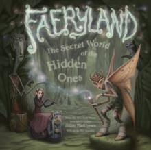 FAERYLAND | 9781419706738 | JOHN MATTHEWS