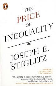 PRICE OF INEQUALITY, THE | 9780718197384 | JOSEPH STIGLITZ