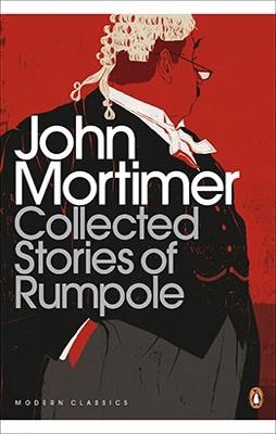 COLLECTED STORIES OF RUMPOLE, THE | 9780141198293 | JOHN MORTIMER