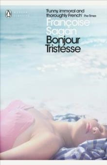 BONJOUR TRISTESSE AND A CERTAIN SMILE | 9780141198750 | FRANCOISE SAGAN