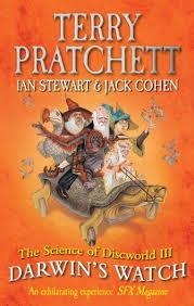 SCIENCE OF DISCWORLD 3: DARWIN'S WATCH | 9780091951726 | TERRY PRATCHETT ET AL