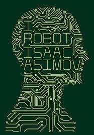 I ROBOT | 9780007491513 | ISAAC ASIMOV