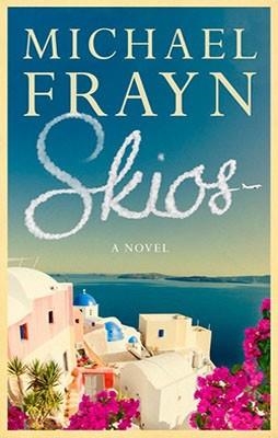 SKIOS | 9780571281459 | MICHAEL FRAYN