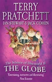 SCIENCE OF DISCWORLD 2 | 9780091951719 | TERRY PRATCHETT ET AL