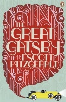 GREAT GATSBY, THE | 9780241965672 | F. SCOTT FITZGERALD