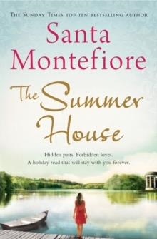 SUMMER HOUSE, THE | 9781849831055 | SANTA MONTEFIORE