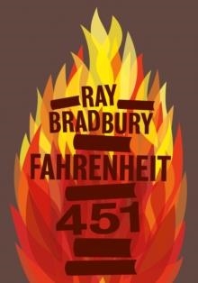 FAHRENHEIT 451 | 9780007491568 | RAY BRADBURY