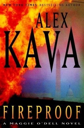 FIREPROOF | 9780307947703 | ALEX KAVA