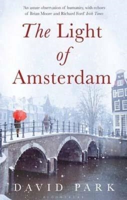 LIGHT OF AMSTERDAM, THE | 9781408831540 | DAVID PARK
