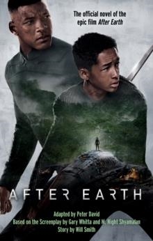 AFTER EARTH (FILM) | 9780091952907 | PETER DAVID
