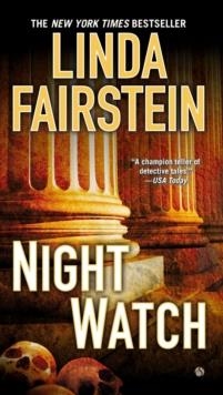 NIGHT WATCH | 9780451416148 | LINDA FAIRSTEIN