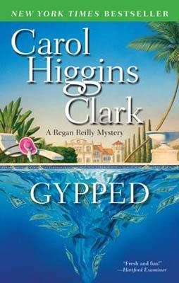 GYPPED | 9781439170328 | CAROL HIGGINS CLARK