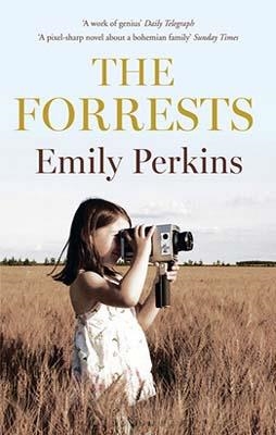 FORRESTS, THE | 9781408831496 | EMILY PERKINS