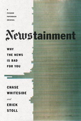 NEWSTAINMENT | 9780312626914 | CHASE WHITESIDE