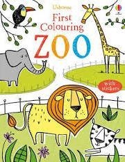 ZOO | 9781409534808 | JESSICA GREENWELL
