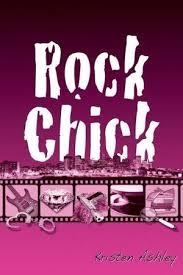 ROCK CHICK | 9780615770413 | KRISTEN ASHLEY