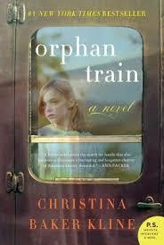 ORPHAN TRAIN | 9780061950728 | CHRISTINA BAKER KLINE