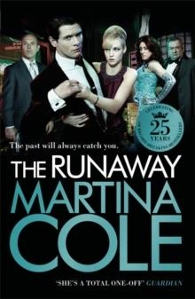 RUNAWAY, THE | 9780755374090 | MARTINA COLE