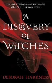 DISCOVERY OF WITCHES, A | 9780755381173 | EBORAH HARKNESS