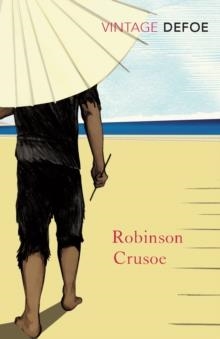 ROBINSON CRUSOE | 9780099511847 | DANIEL DEFOE