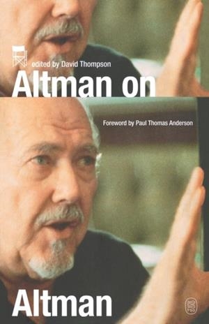 ALTMAN ON ALTMAN | 9780571220892